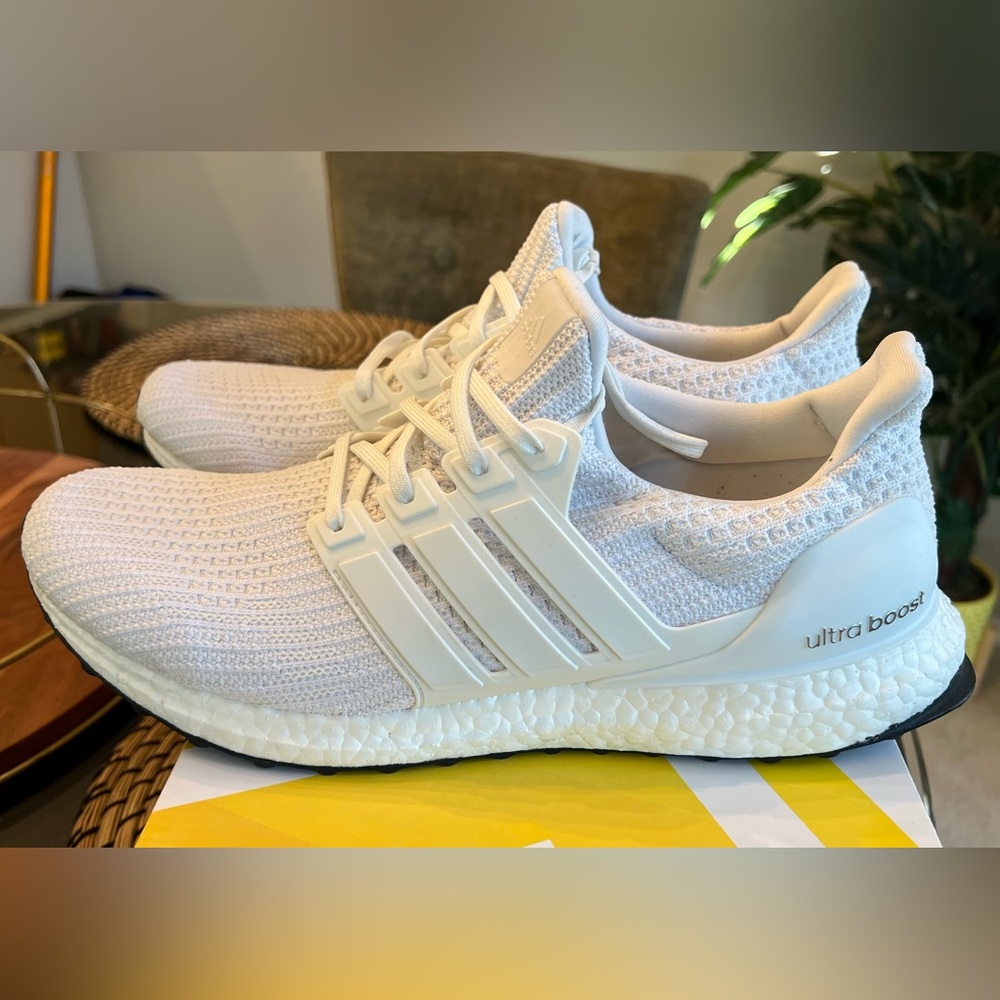 Adidas Ultraboost 4.0